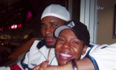 andrea kelly young|R. Kelly's Ex.